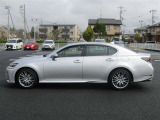 GS 350 バージョンL