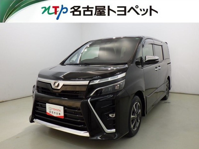 ヴォクシー 2.0 ZS 煌II 