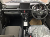 ジムニー XC 4WD 届出済未使用車/オーディオレス