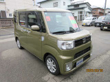 ウェイク L SAIII 4WD 