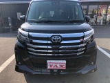 ルーミー 1.0 カスタム G 4WD 