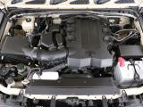 FJクルーザー 4.0 ファイナル エディション 4WD 