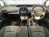 プリウス 1.8 S セーフティ プラス 