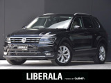 フォルクスワーゲン ティグアン TDI 4モーション ハイライン ディーゼル 4WD