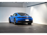 911 カレラ PDK 