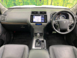 ランドクルーザープラド 2.7 TX Lパッケージ 4WD 