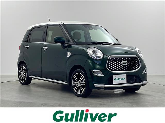 キャスト スタイル  G VS SAIII ワンオーナー 修復歴無し