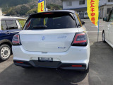 スイフト 1.2 ハイブリッド(HYBRID) MZ 