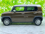 ハスラー J スタイルIII 4WD 