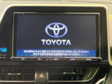 C-HR  G