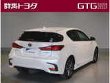 CT 200h バージョン C 
