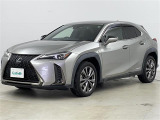 UX 250h Fスポーツ 4WD 本革シート