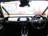 フィット 1.5 eHEV RS 