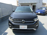 T-Cross TSI アクティブ 