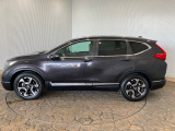 CR-V 1.5 EX マスターピース 