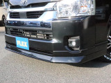 ハイエース 2.7 GL ロング ミドルルーフ 