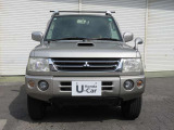 パジェロミニ VR 4WD 