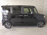 N-BOX G L ホンダセンシング 