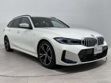 3シリーズツーリング 318i Mスポーツ 