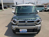 ハスラー J スタイル 4WD 