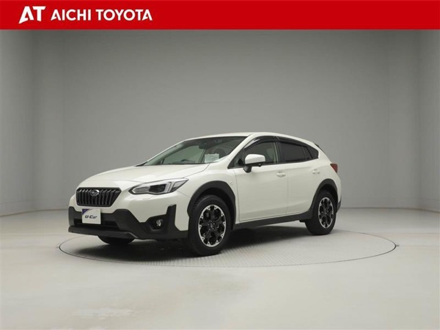 XV 1.6i-L アイサイト 4WD 