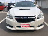 レガシィツーリングワゴン 2.0 GT DIT 4WD 