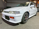 全塗装済み 人気のインジェクション車