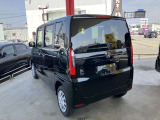 N-BOX  660 4WD