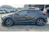 C-HR ハイブリッド 1.8 G 