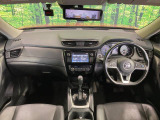 エクストレイル 2.0 20X ハイブリッド 4WD 