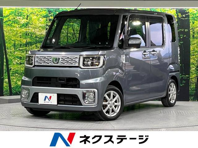ウェイク L SA 