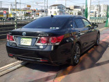 クラウンアスリート ハイブリッド 2.5 S 