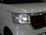 N-BOX G EX ターボ ホンダセンシング 