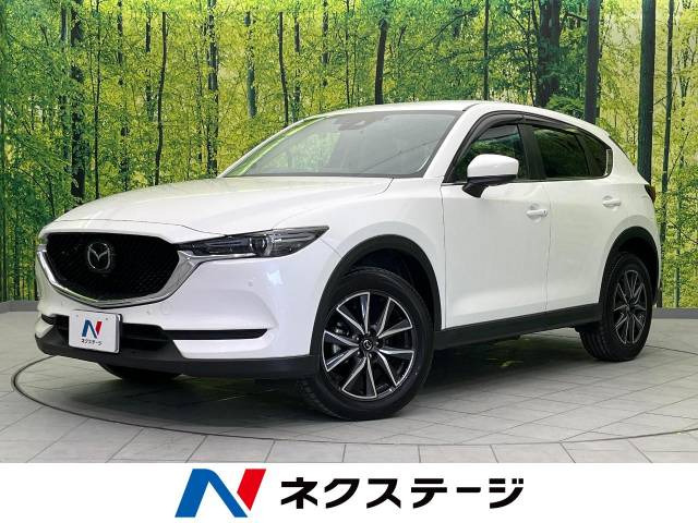 CX-5  XD プロアクティブ