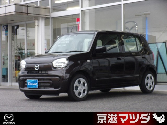 キャロル GL 