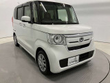 N-BOX G L ホンダセンシング 