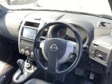 エクストレイル 2.0 20X 4WD 4WD 修復歴無し