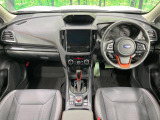フォレスター 2.0 エックスブレイク 4WD 