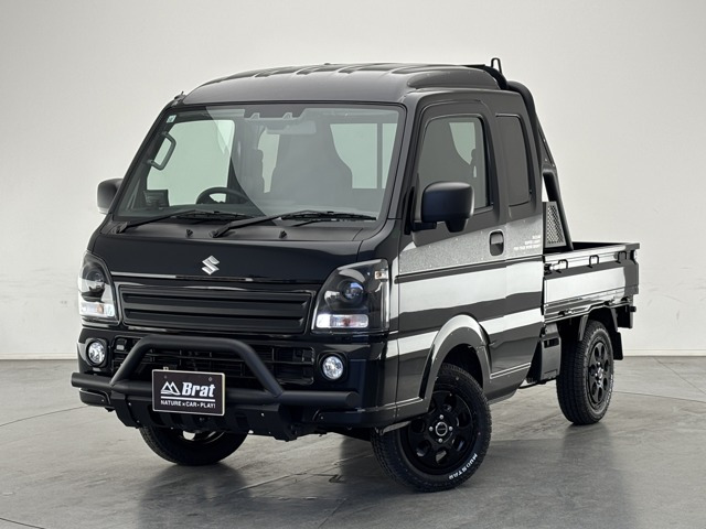 キャリイ スーパーキャリイ X リミテッド 4WD 