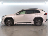RAV4 2.5 ハイブリッド G E-Four 4WD 