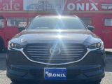 CX-8 2.2 XD プロアクティブ Sパッケージ 4WD 