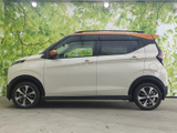 eKクロス T 4WD 