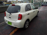 マーチ  S