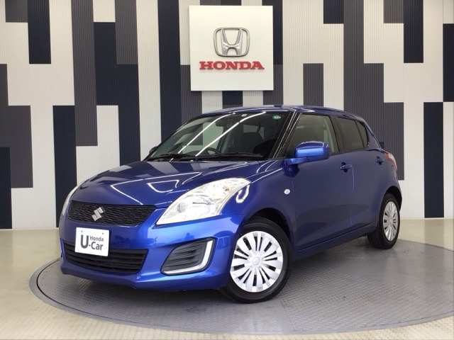 スイフト 1.2 XG 