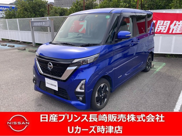 デイズ ハイウェイスターX プロパイロットエディション 