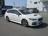 レヴォーグ 1.6 GT-S アイサイト 4WD 