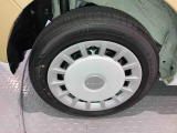 納車後の点検、車検などアフターサービスもお任せください!