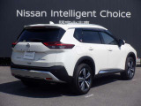 エクストレイル  1.5 G e-4ORCE 4WD