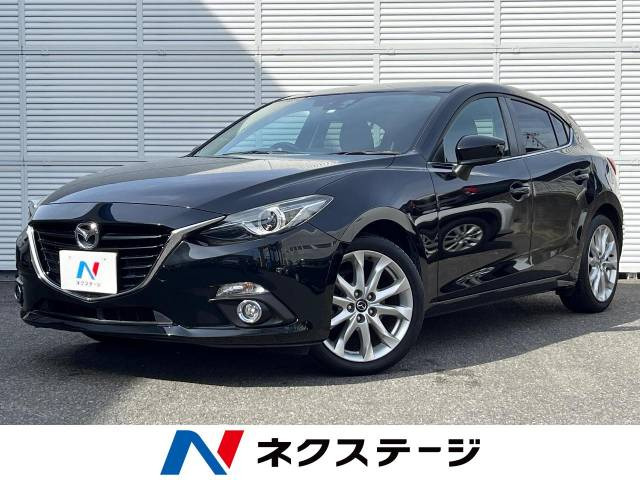 アクセラスポーツ 2.0 20S 