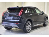 XT4 プラチナム 4WD 